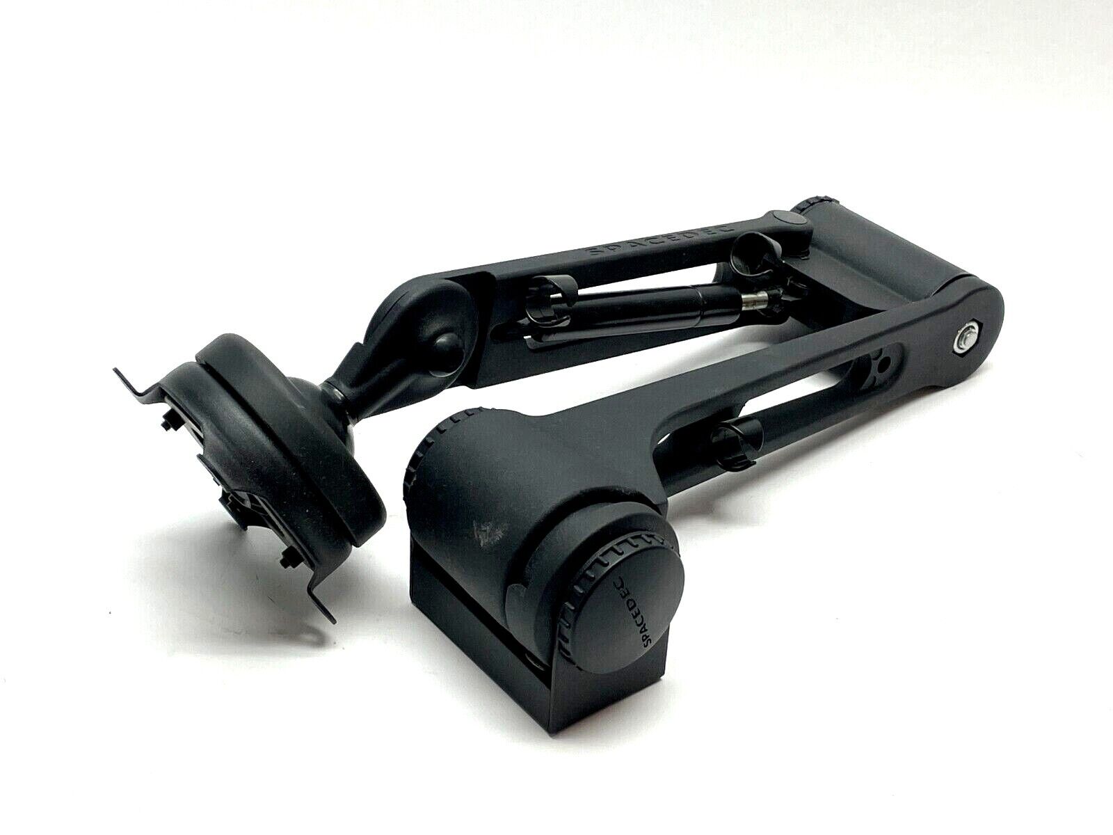 Atdec Spacedec SD-AT-DW-BK Full Motion Wall Mount - Maverick Industrial Sales