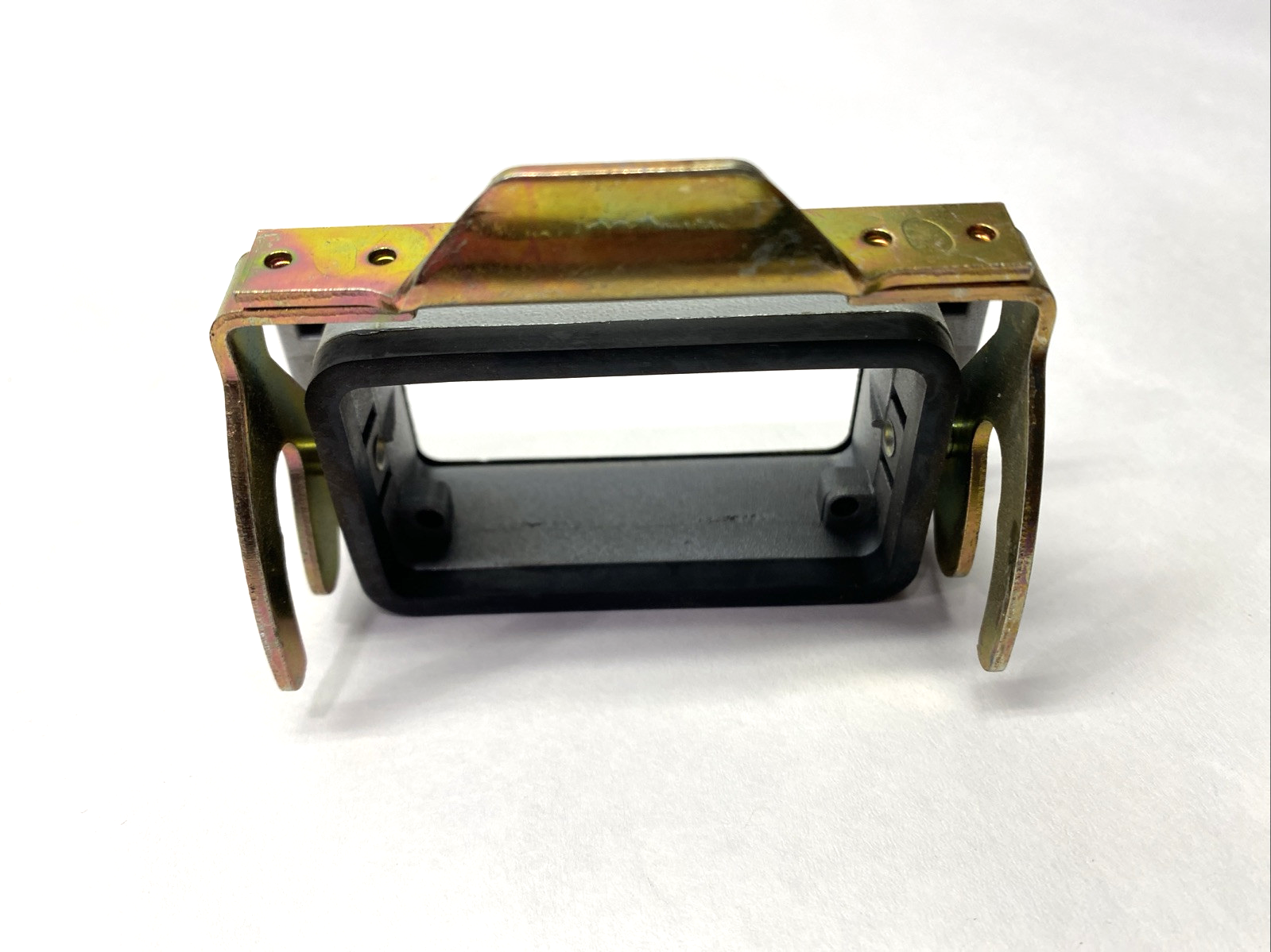 Wieland 71.320.1028.0 Connector Base Bottom Enclosure LOT OF 2 - Maverick Industrial Sales