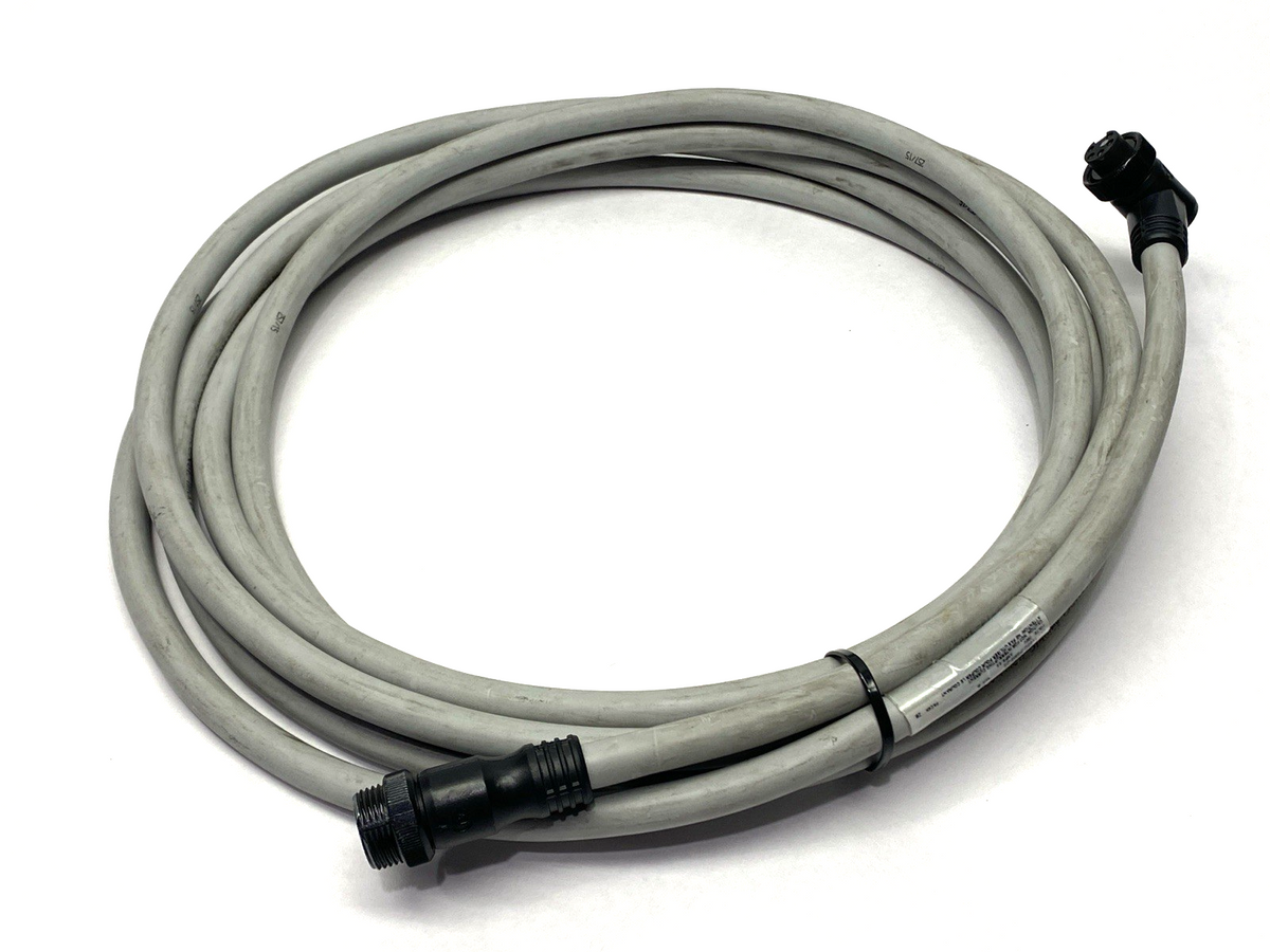 Allen-Bradley 1485C-P5M5-Z5 Ser. B DeviceNet Physical Media Cordset 5-Pin 300V - Maverick Industrial Sales