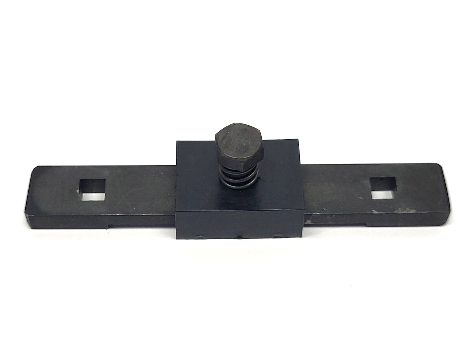 Rapid Air Spring Stock Clamp Assembly - Maverick Industrial Sales