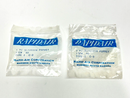 Rapidair 35100008 Poppet Item 40 Type 2 C-D LOT OF 2 - Maverick Industrial Sales