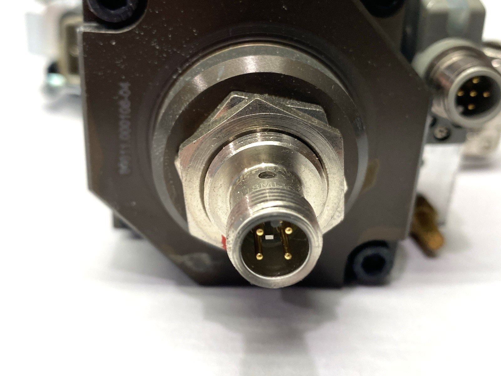 Atlas Copco 87576.00002 Mounting Valve - Maverick Industrial Sales