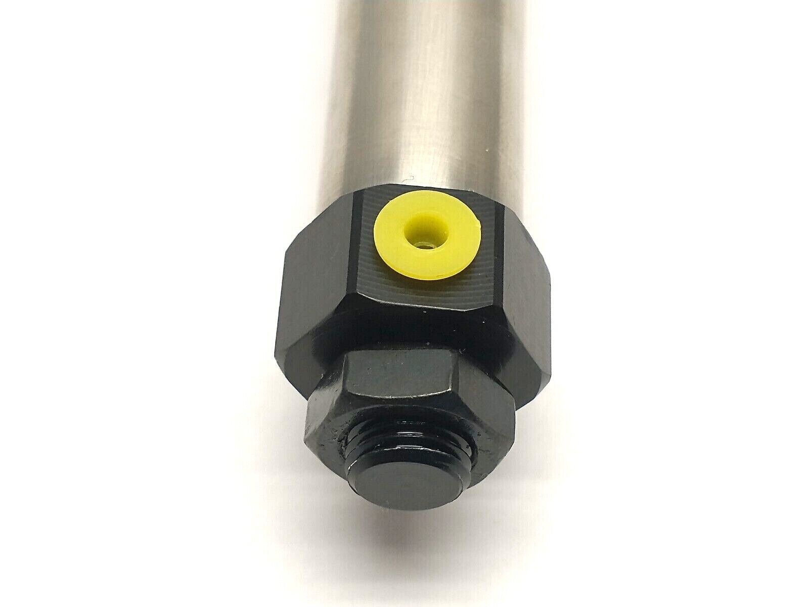 Tolomatic MGB062 SK9.750 Magnetically Coupled Cylinder 0.625" Bore 9.75" Stroke - Maverick Industrial Sales