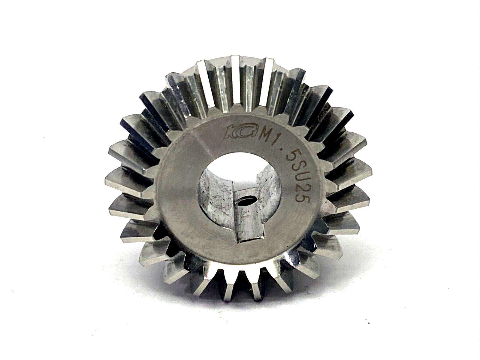 STBM15/25 1.5 MOD - 25 Teeth Precision Mitre Gears