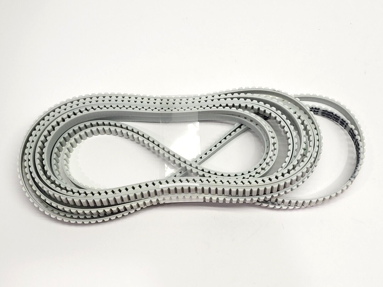 ATS/3000 | Brecoflex Timing Belt- New – Open box - Maverick Industrial Sales