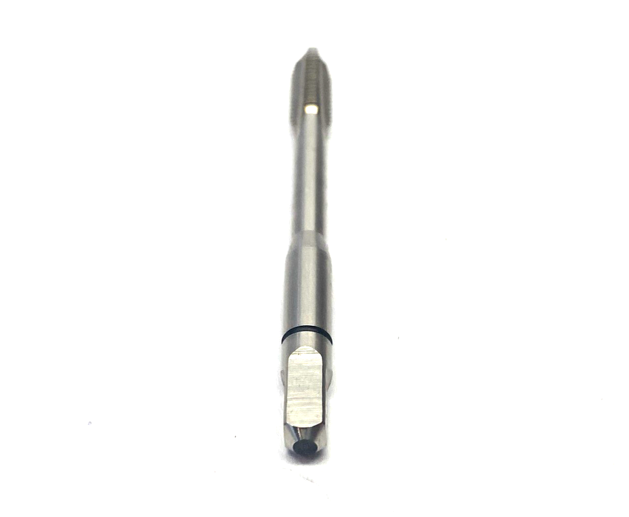 Viking Drill 85412 M42 Cobalt 3 Flute Plug Tap M5 x 0.80 NC D4 32RNC - Maverick Industrial Sales