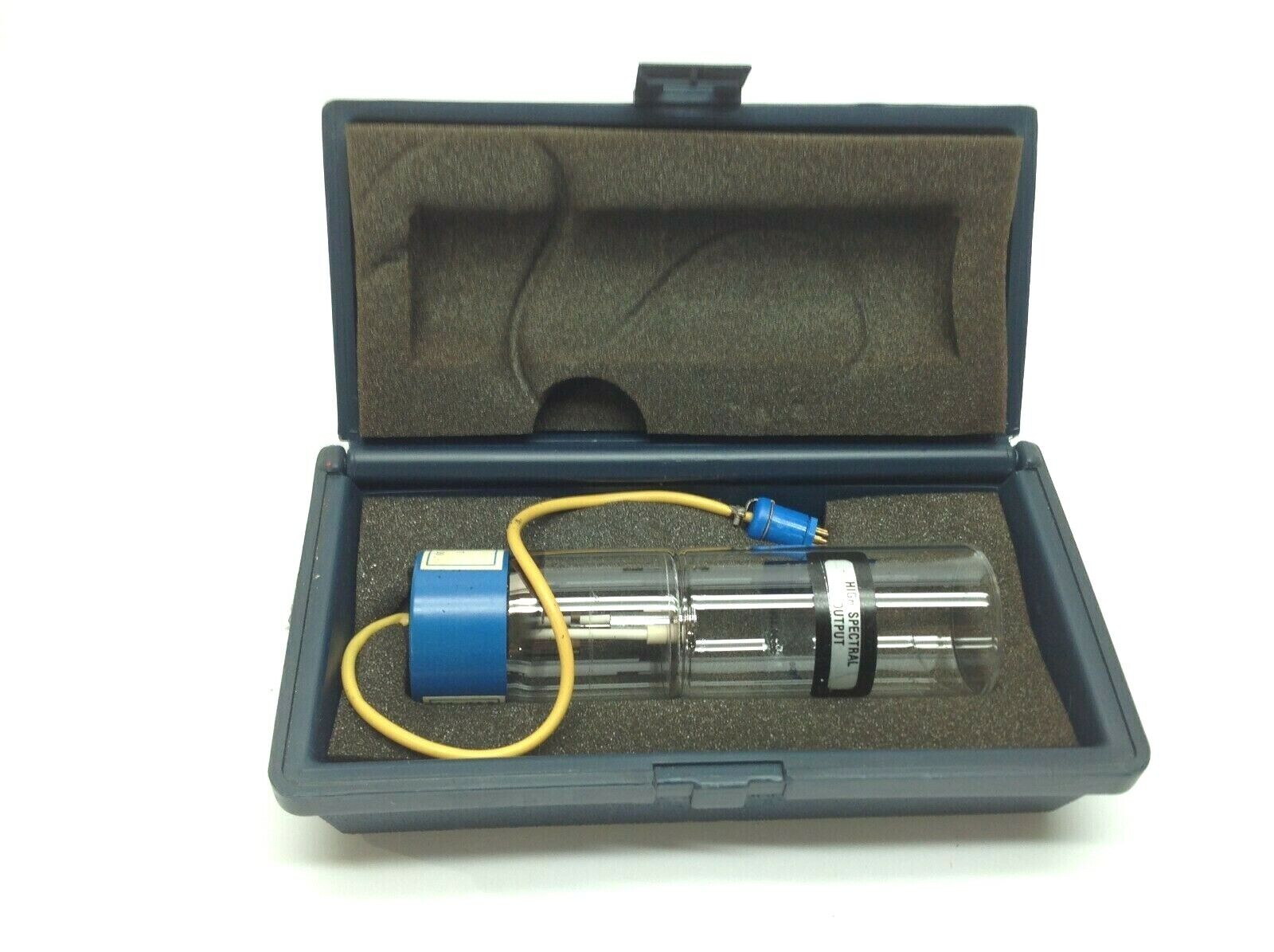 Fisher 14-386-104P AL Element Ne Gas Hollow Cathode Tube Bulb - Maverick Industrial Sales
