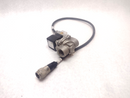 Parker 12F23O6148ACF 3/4" Gold Ring NO Pilot Operated Solenoid Valve SS - Maverick Industrial Sales