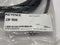 Keyence CB-B5E Head Controller Extension Cable 5m - Maverick Industrial Sales