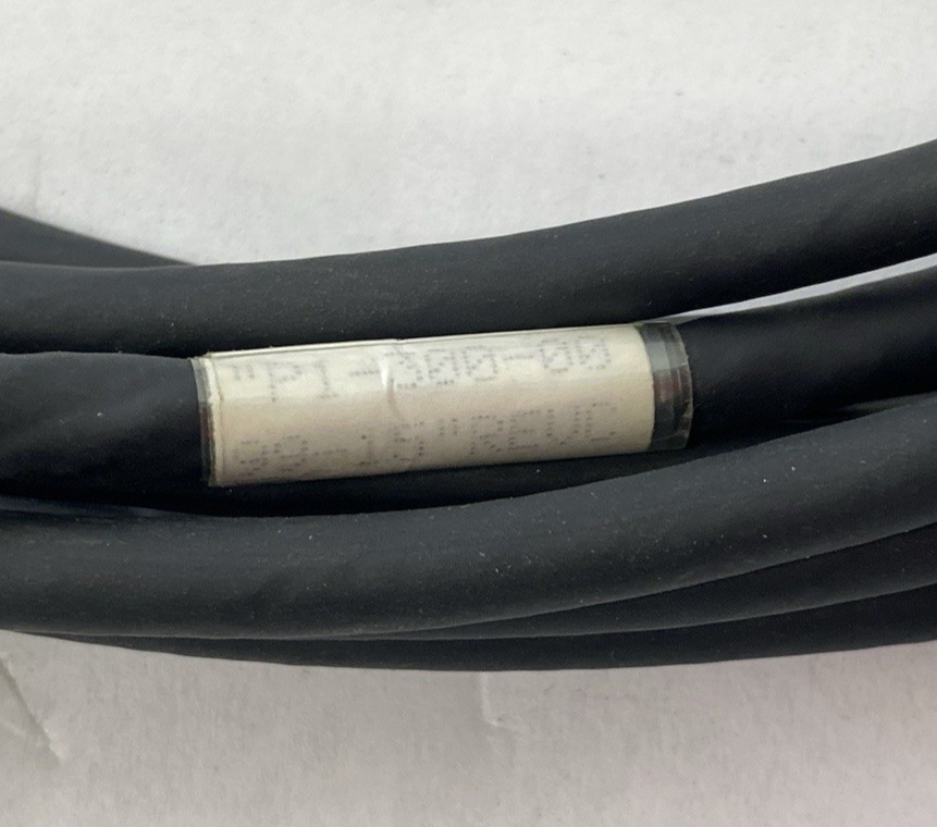 PI-300-00 Camera Cable REVC AI/FOCS VISION PROCESSOR - Maverick Industrial Sales