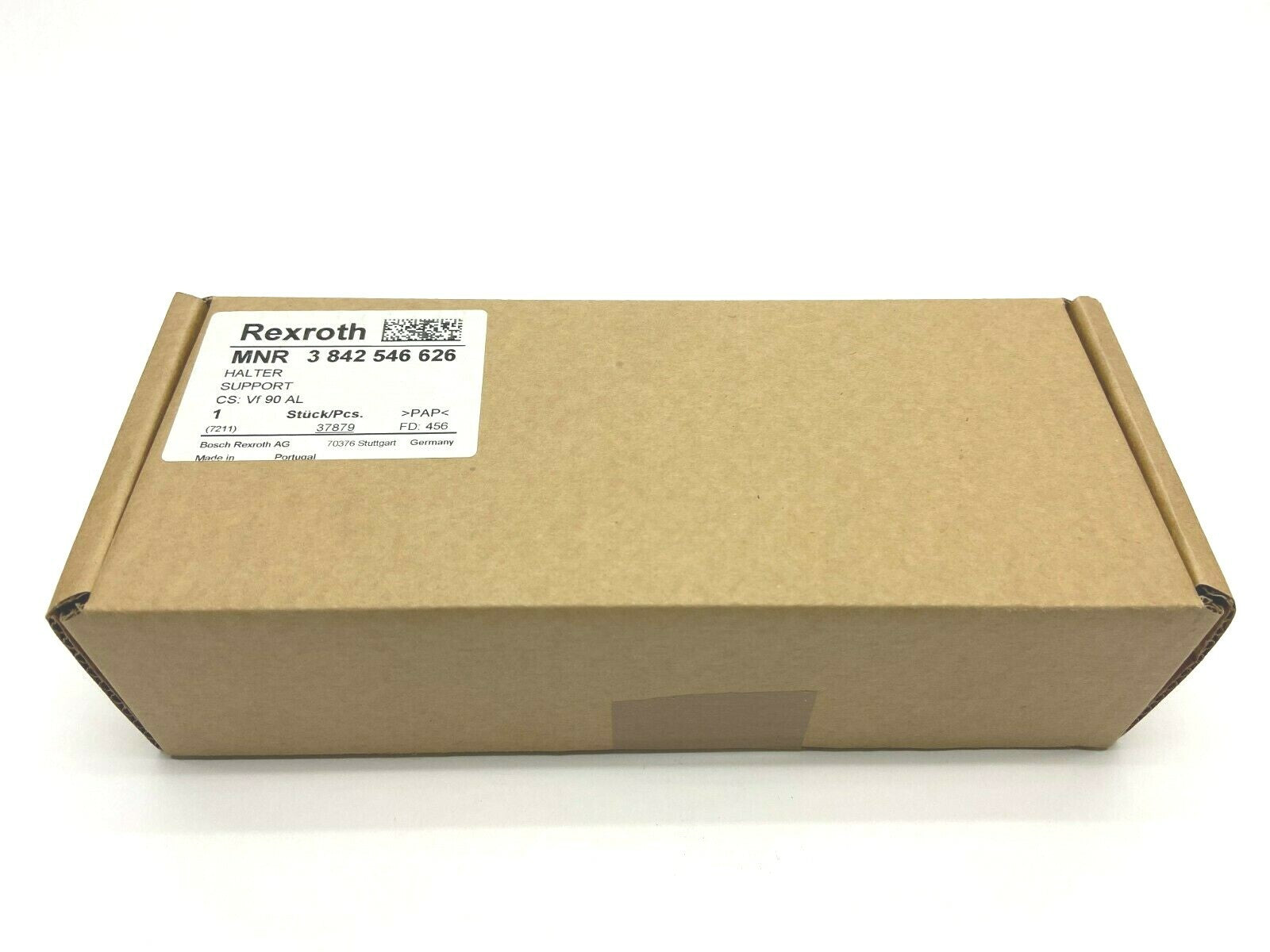 Bosch Rexroth 3842546626 Support VarioFlow VF90 AL - Maverick Industrial Sales