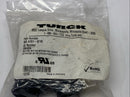 Turck BS 4151-0/16 Actuator Sensor Field Wireable Connector M 7/8" 5-Pin U6424 - Maverick Industrial Sales