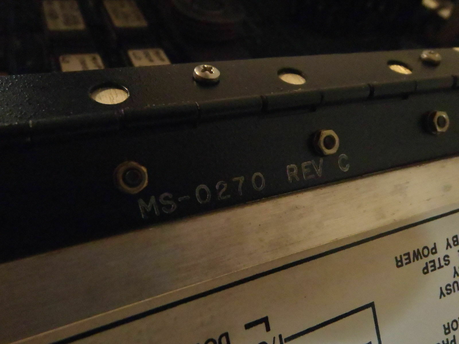 Itran MVP-1000 Machine Vision Processor AS-TLM-U - Maverick Industrial Sales