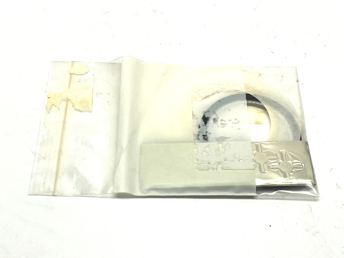 9A-202B678G01 | Caldwell Nickle Foil Couplant Installation Transducer Kit - New - Maverick Industrial Sales