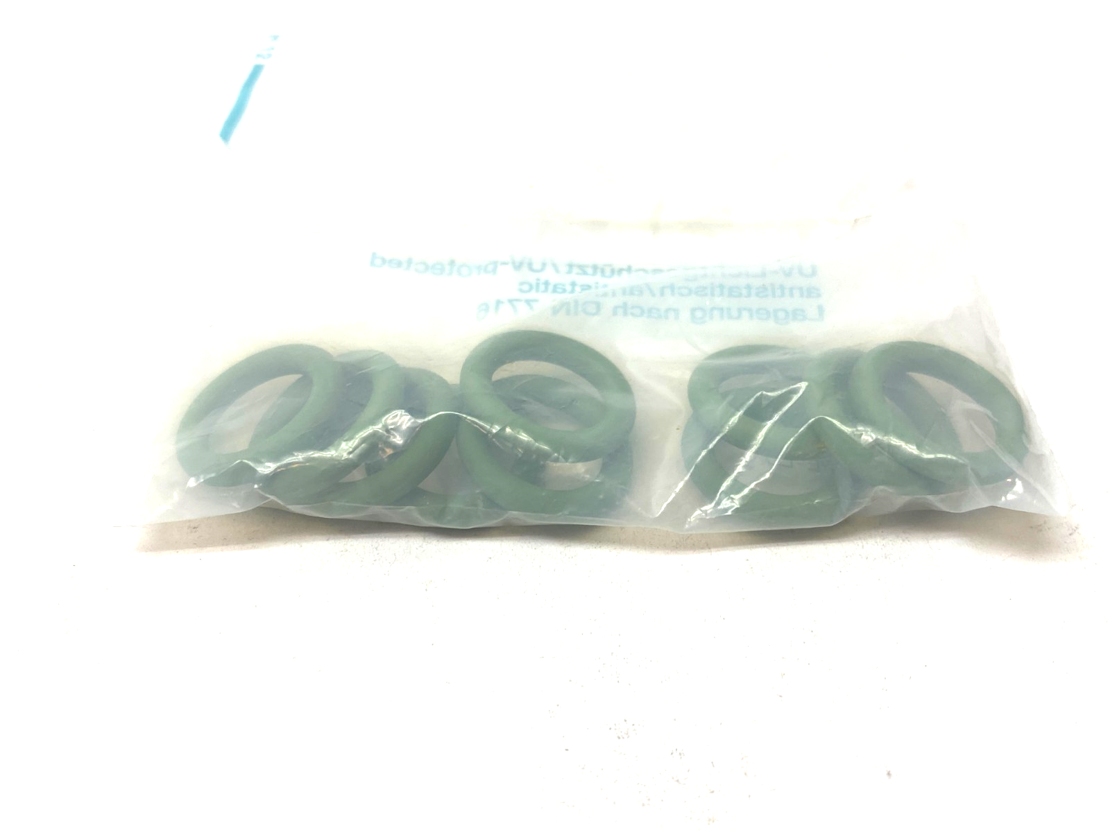 Scheugenpflug 3DIC01251 O-Ring 15,0 x 4,0 FKM PKG OF 10 - Maverick Industrial Sales