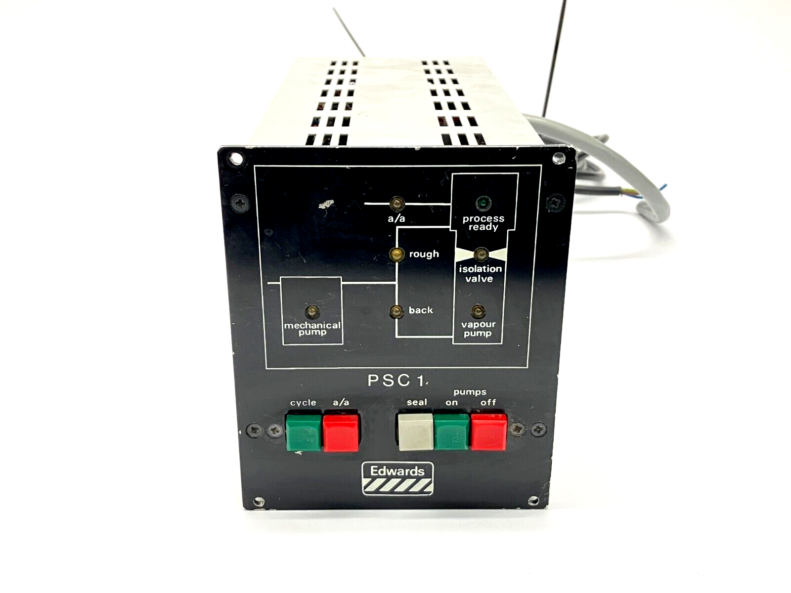 Edwards D371-15-000 Pump Module PSC1 - Maverick Industrial Sales