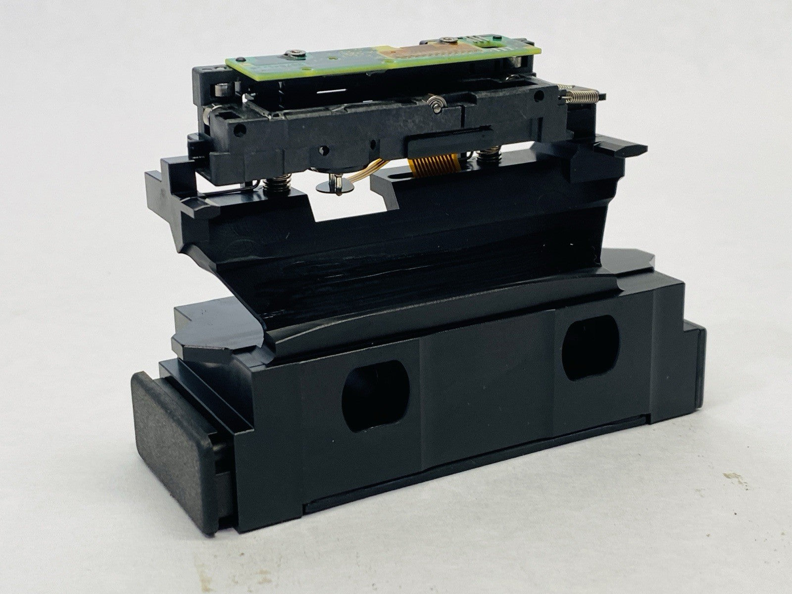 Heidenhain 759373-02 AE LS 106 Scanning Unit For Incremental LS Linear Encoder - Maverick Industrial Sales