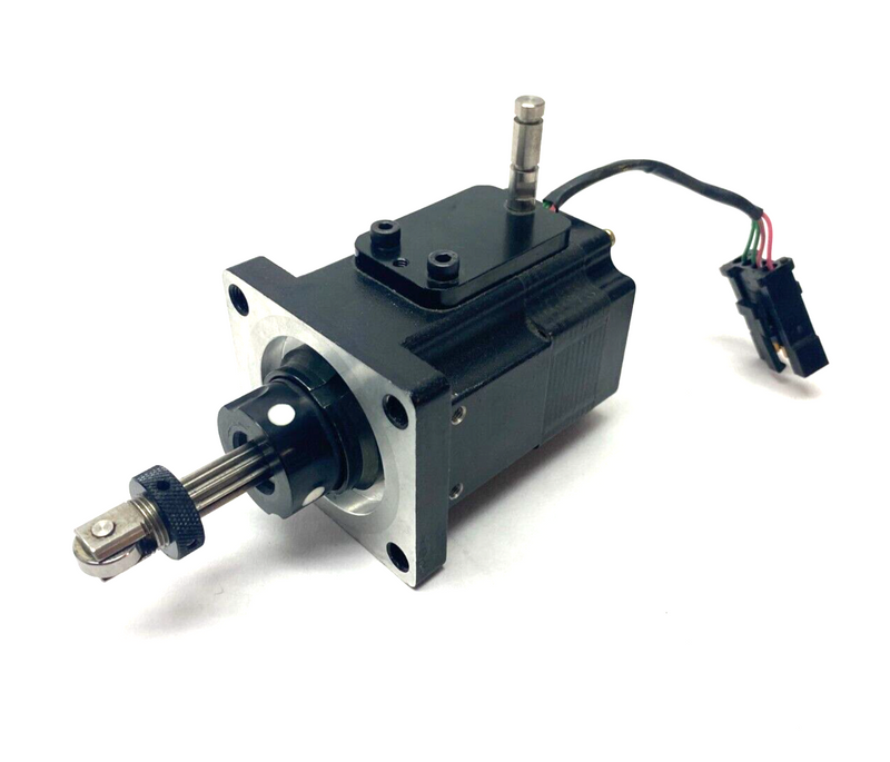 Haydon Switch & Instrument 185463 Linear Roller Actuator 4-Pin Connector - Maverick Industrial Sales