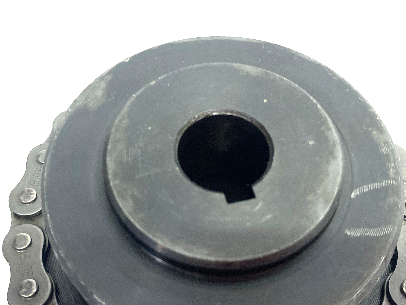 3925774 | Flexlink Safety Slip-Clutch 1/2" ISO 08B - Used - Maverick Industrial Sales
