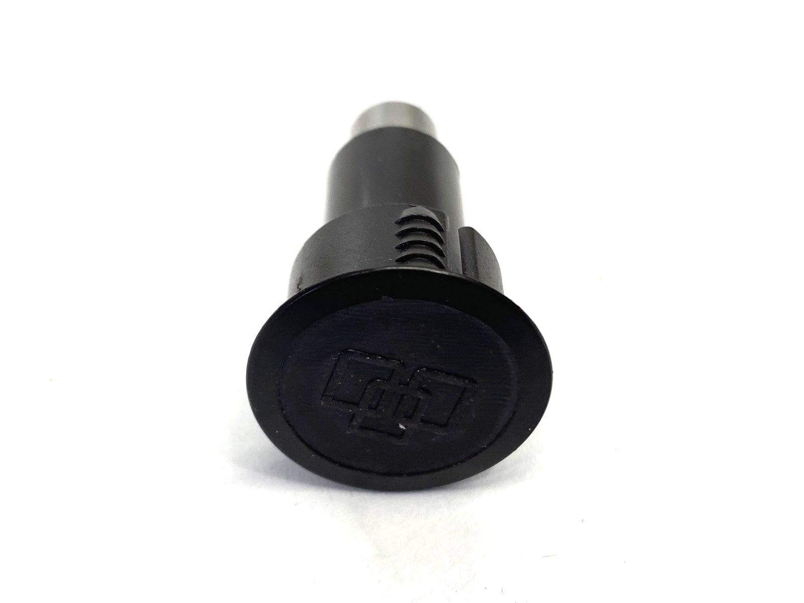 UTC Interlogix 1078CW-M Recessed Steel Door Magnetic Contact 3/4" Switch - Maverick Industrial Sales
