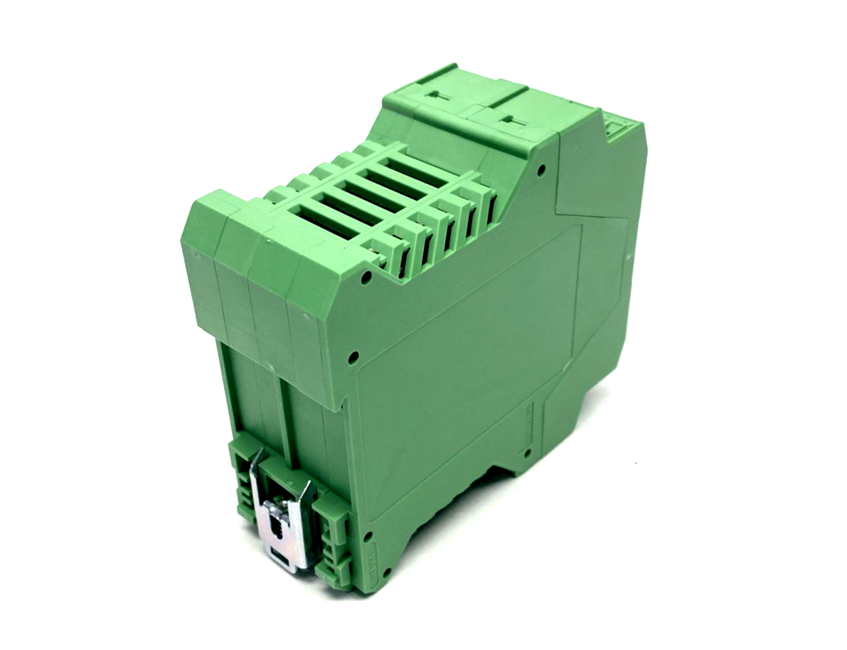 MINI-PS-100-240AC/10-15DC/2,2938756 | Phoenix Contact MINI-PS-100-240AC/10-15DC/2 Power Supply 10-15V DC 2A 2938756 - Used - Maverick Industrial Sales