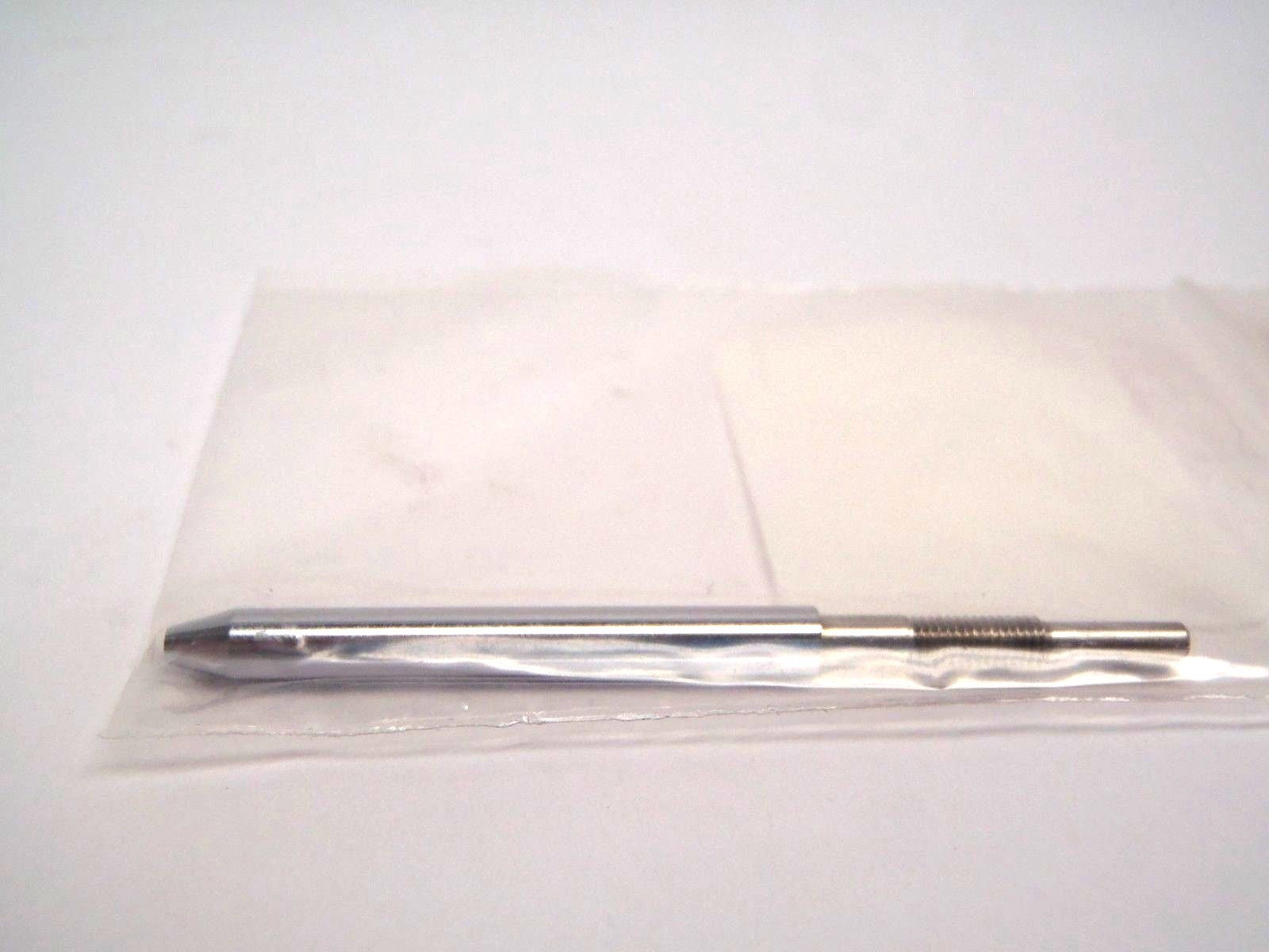 ABB 4D1644 Needle Genuine Parts Paint Robobel Robot - Maverick Industrial Sales