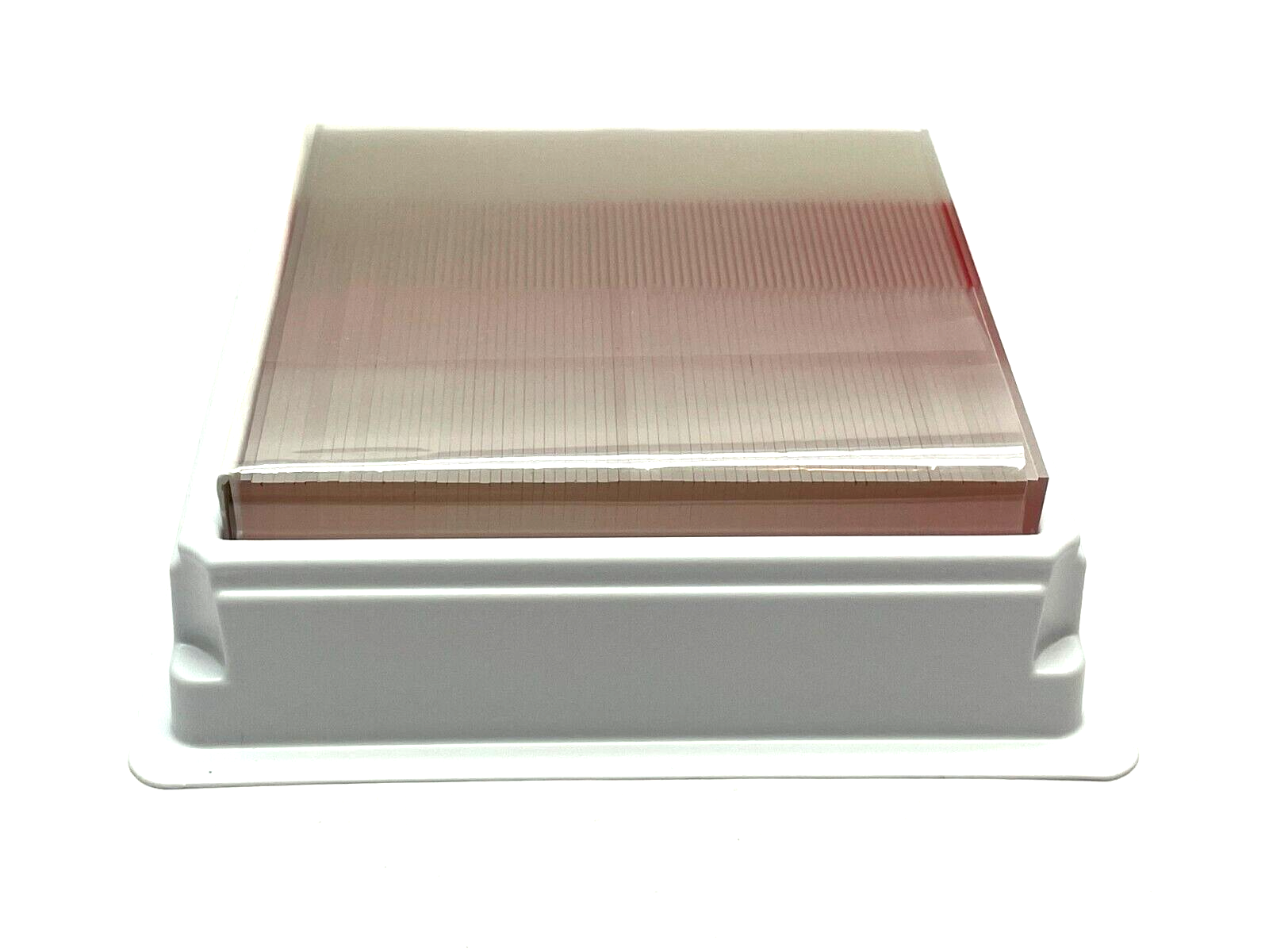 Thermo Scientific ES-325-001 SuperFrost Control Slides 1/2 Gross - Maverick Industrial Sales