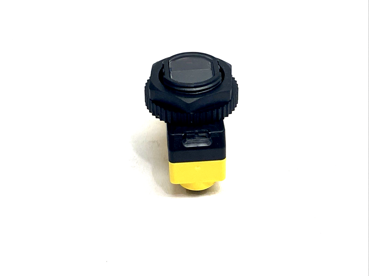 QS18VP6LPQ8 | Banner Photoelectric Sensor, WORLD-BEAM M12 4-Pin 66452 - New – Open box - Maverick Industrial Sales