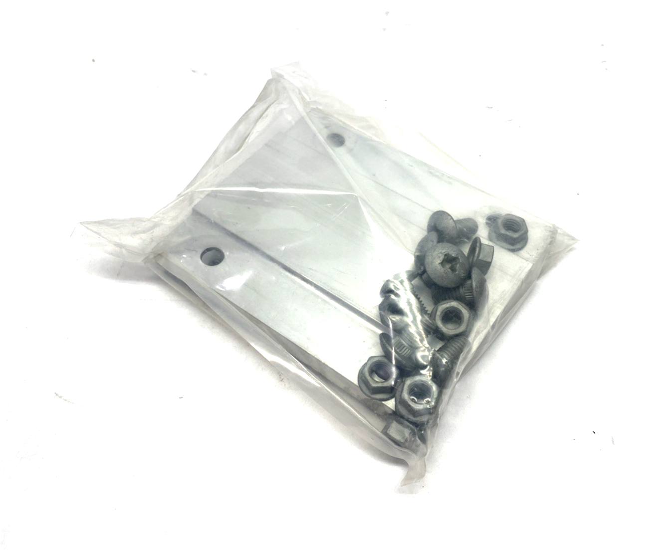 Legrand 5A-FSP-GE-5H Cablofil Ladder Tray Fitting Splice Kit P314135 - Maverick Industrial Sales