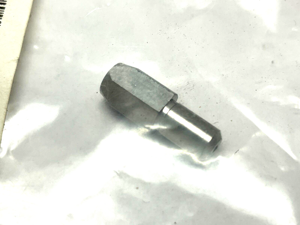 SJPDPB6-8 | MiSUMi Large Head Locating Pin LOT OF 4 - New - Maverick Industrial Sales