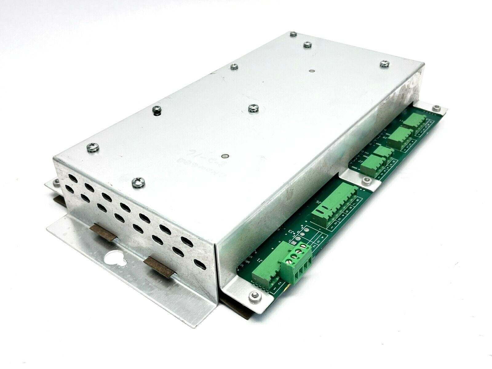 Trane X13650455-11 Rev R Stepper Module 01A240 - Maverick Industrial Sales