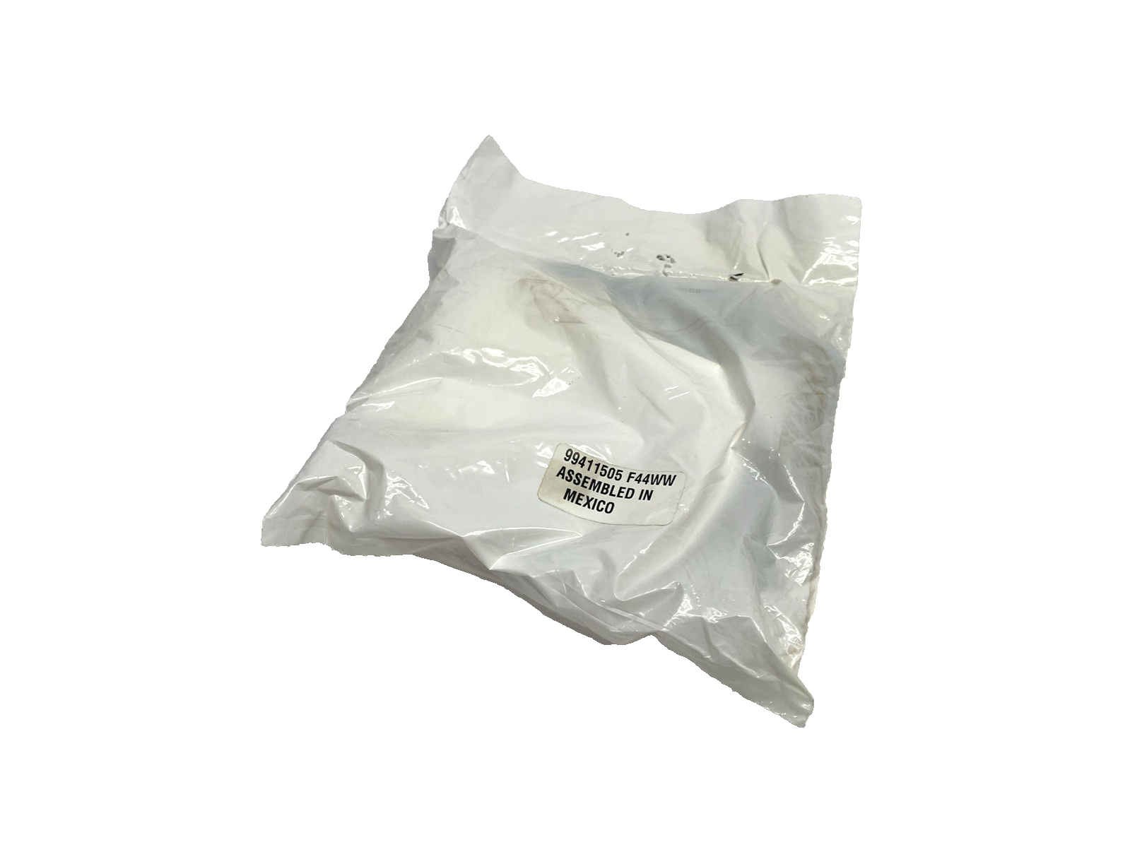 F44WW | Hoffman Wireway Connection Gasket Kit, 4" x 4" 99411505 LOT OF 2 - New - Maverick Industrial Sales