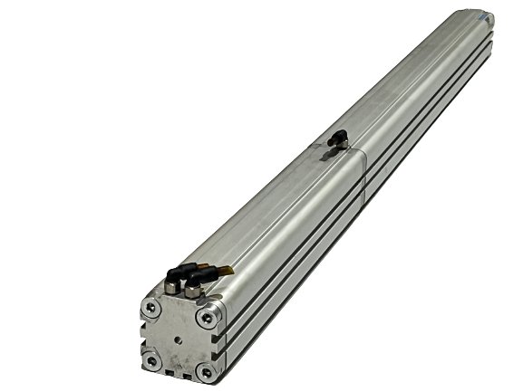 Festo ADVUP-40-A-P-A-300Z1-600Z2 Multi-Position Cylinder 300mm/600mm Strokes - Maverick Industrial Sales