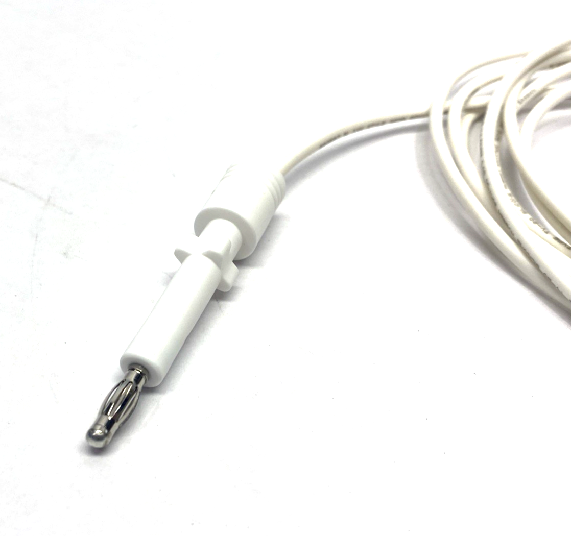 W25 000059 HV Test Probe/Wire Lead Type TV-20 Style 3239 20KV-DC 3.1m Length - Maverick Industrial Sales