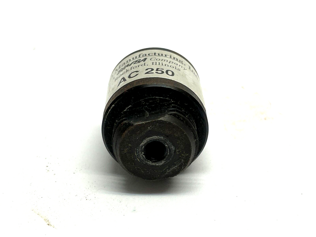 AC250 | Bimba TRD AC250 Alignment Coupler