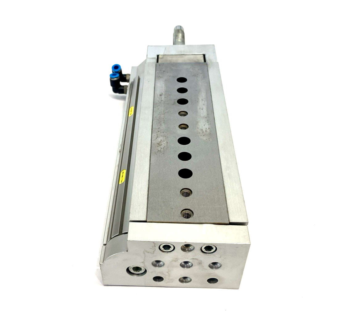 Festo DGSL-25-100-Y3A Mini Slide 32mm Bore 100mm Stroke 544052 - Maverick Industrial Sales