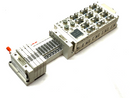 SMC SS5Y3-10S6EB33-12F-N3 Ethernet IP Manifold Assembly - Maverick Industrial Sales