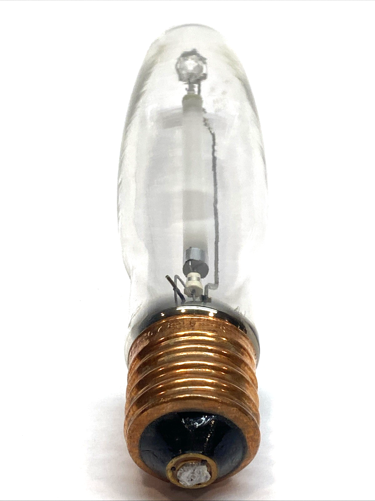 GE LU400 400W HPS Lamp ED18 LOT OF 2 - Maverick Industrial Sales