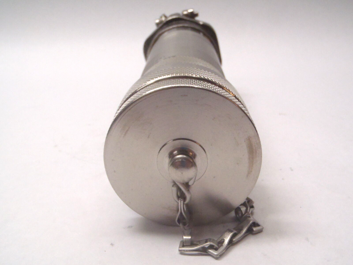 NS2-S1020-500-99 19274A | PYLE-STAR-LINE SS PLUG RECEPTACLE 9222 ZZM-4000-50L - New – Open box - Maverick Industrial Sales