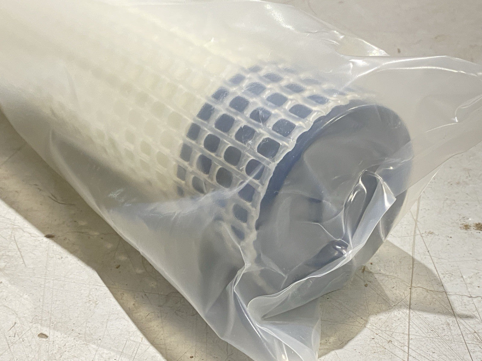 703644 | TTX Bottom Tubular Anode Cell For Electrocoating LOT OF 16 - New - Maverick Industrial Sales