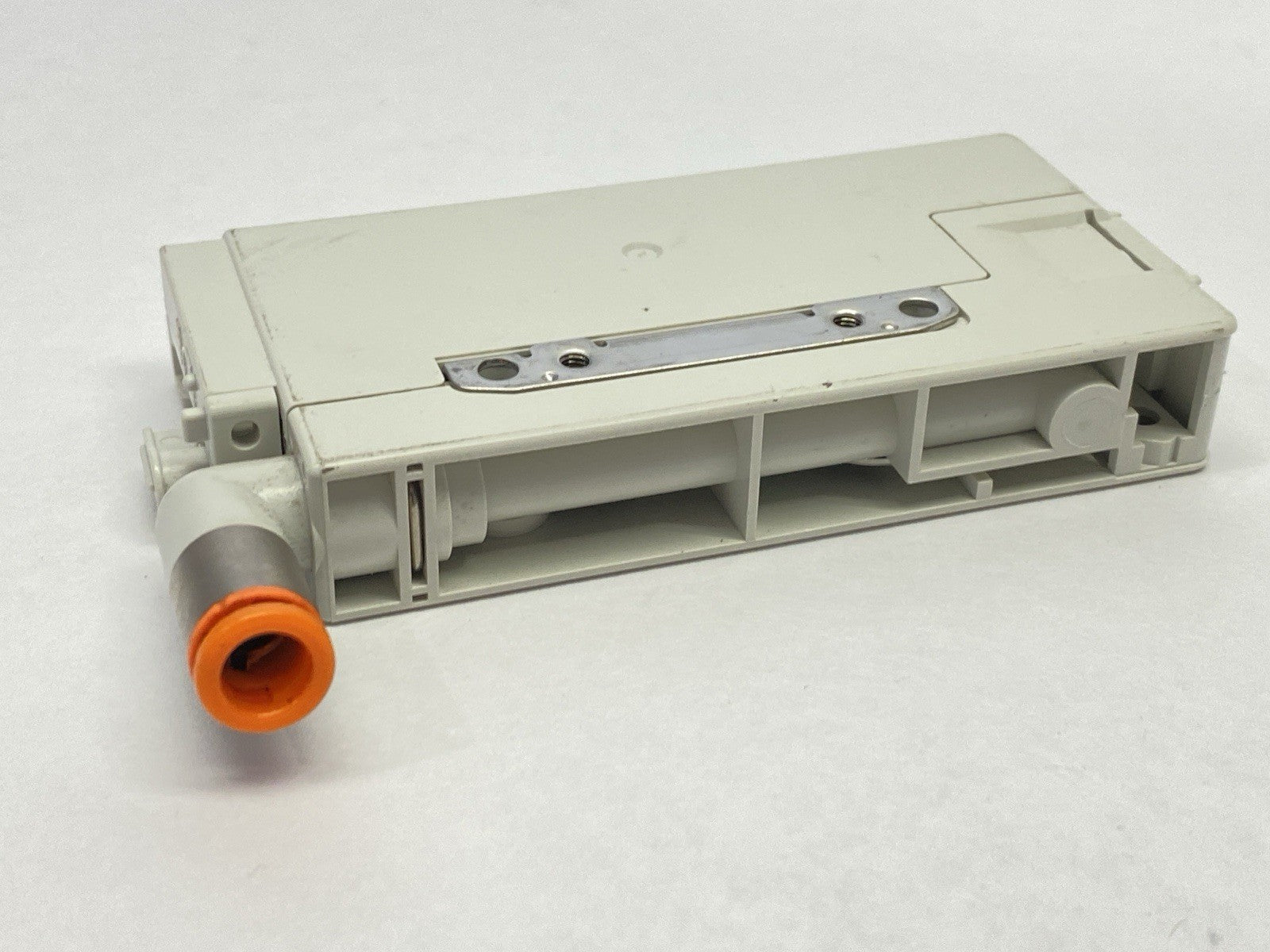 IZN10E-11P17-B3 | SMC Ionizer Nozzle Type - Used - Maverick Industrial Sales
