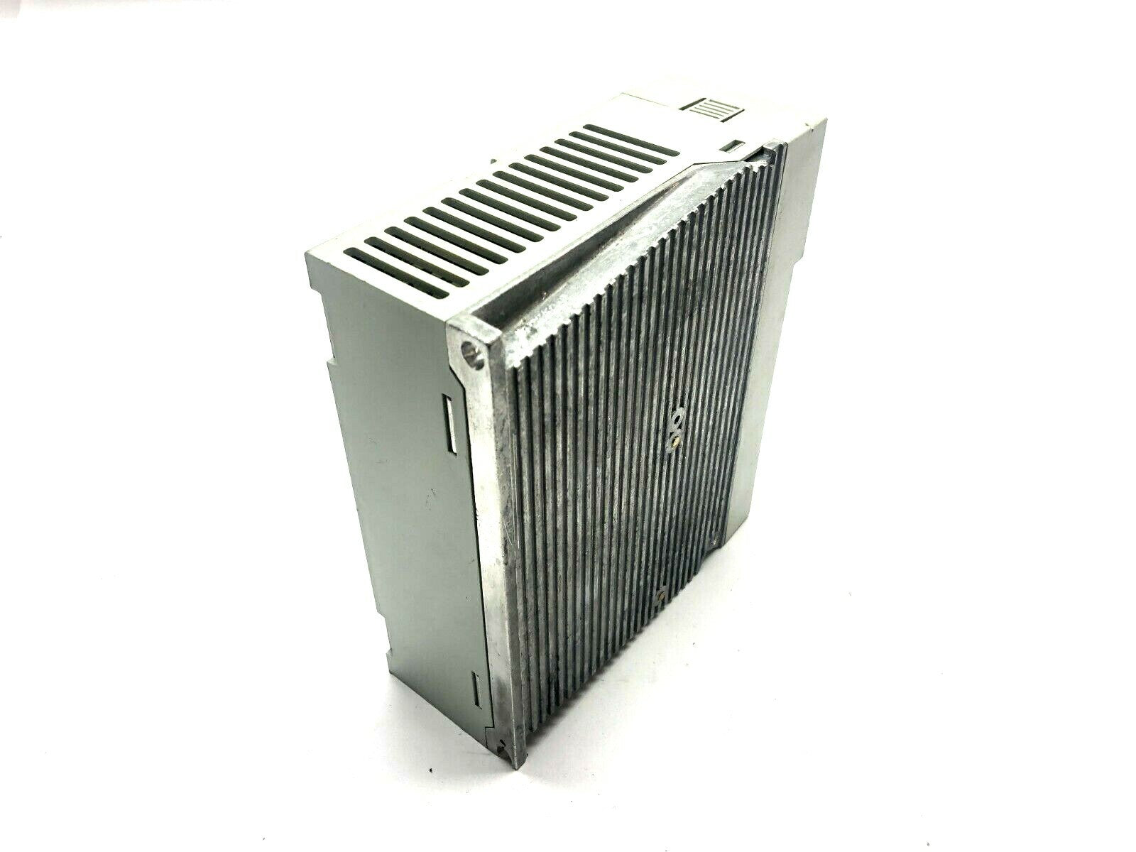 OE Max CSD3_02BX2 Servo Drive 2.80A 1PH 50/60Hz 220~230VAC - For parts or not working - Maverick Industrial Sales