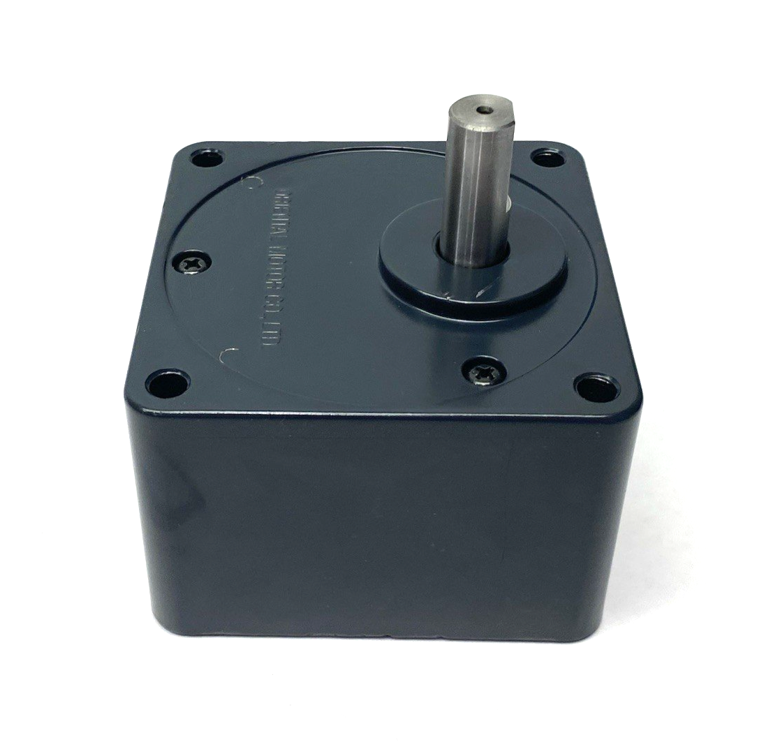 5GN50KA | Oriental Motor Gearhead Parallel Shaft (50:1) - Used - Maverick Industrial Sales