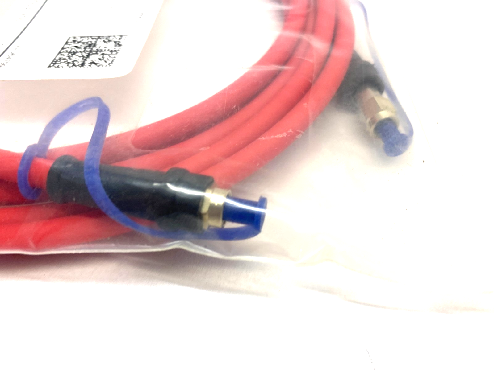 Industrial Fiber Optics IF 635B-3-0 Patchcord F/O SERCOS 84C01000S333 3.0m - Maverick Industrial Sales