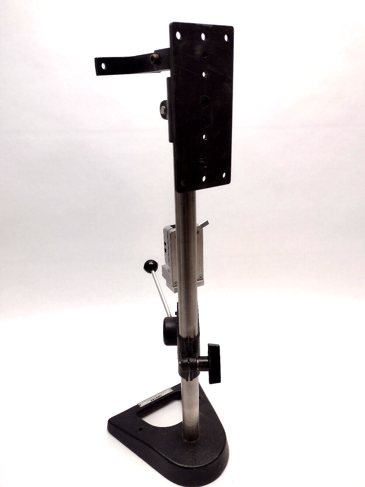 Ametek Mansfield Green Test Stand 530mm - Maverick Industrial Sales