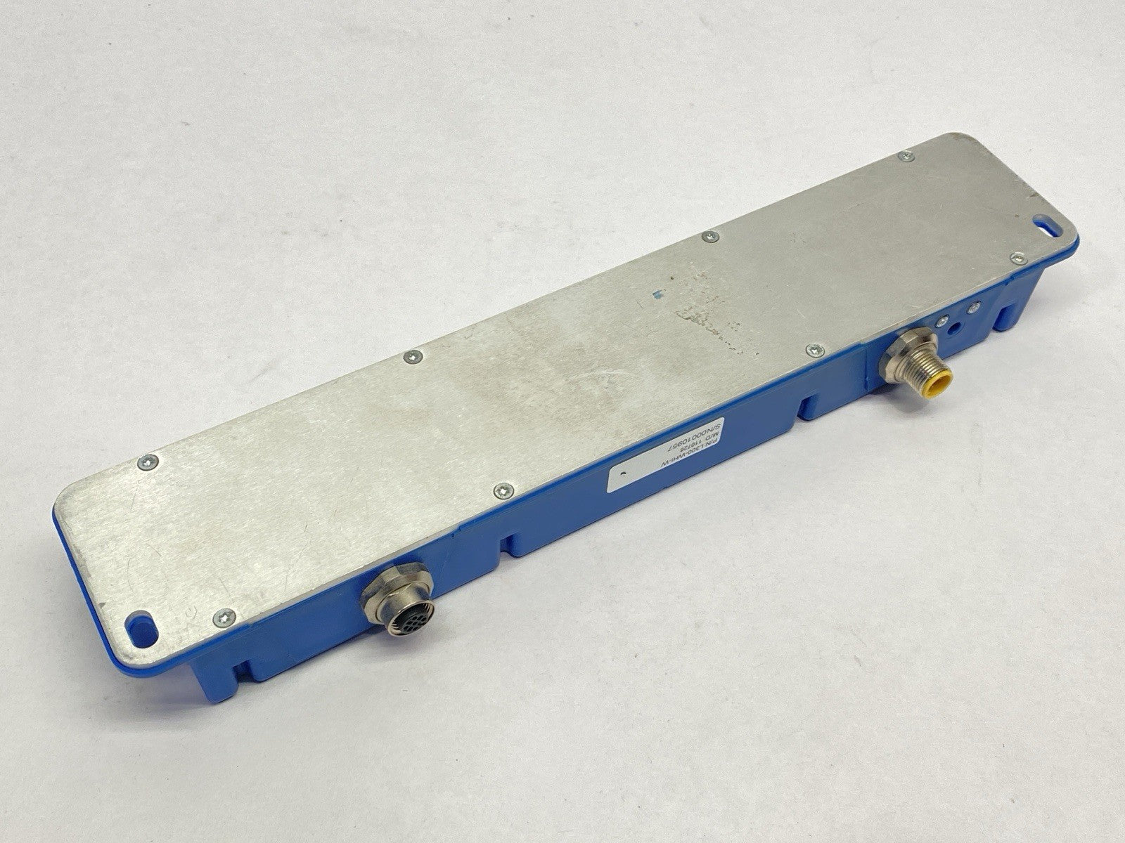 Smart Vision Lights L300-WHI-W Linear Light Bar White 30 Degree 12" - Maverick Industrial Sales