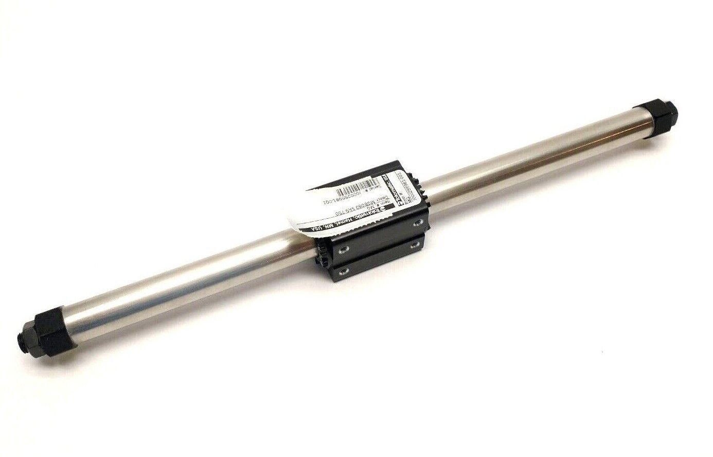 Tolomatic MGB062 SK9.750 Magnetically Coupled Cylinder 0.625" Bore 9.75" Stroke - Maverick Industrial Sales