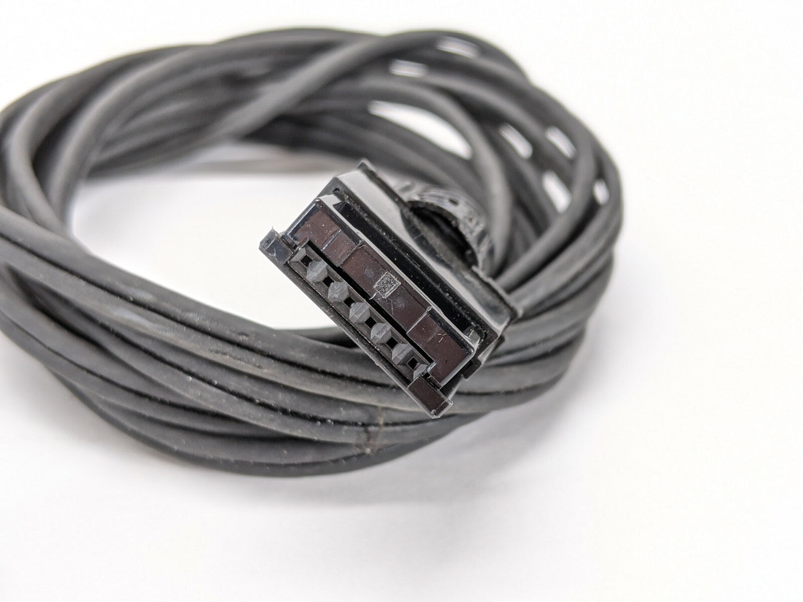 GT-A10 | Keyence Air Cylinder Sensor Head - For parts or not working - Maverick Industrial Sales