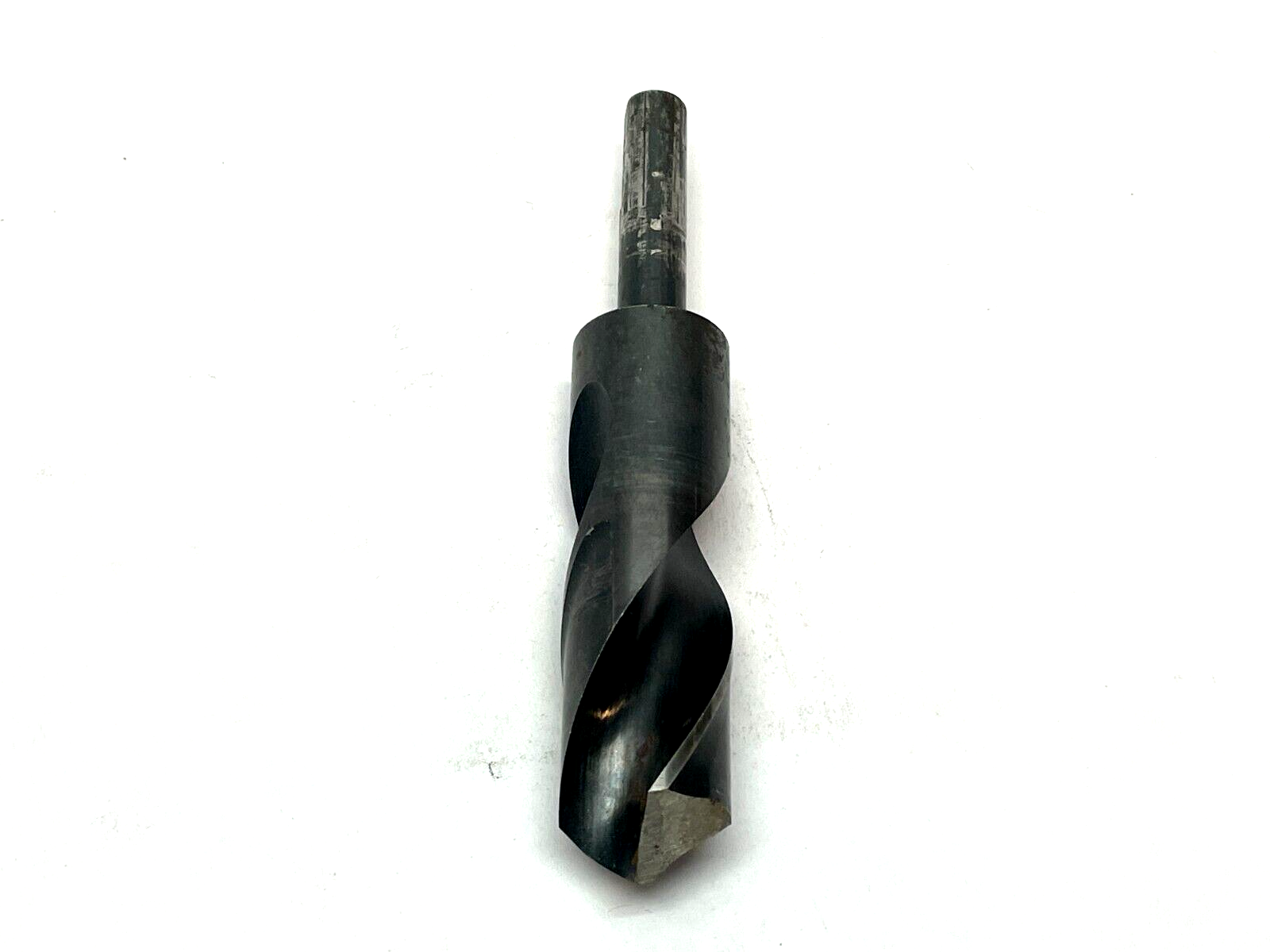 HSS 1-1/8" Reduced Shank - Maverick Industrial Sales