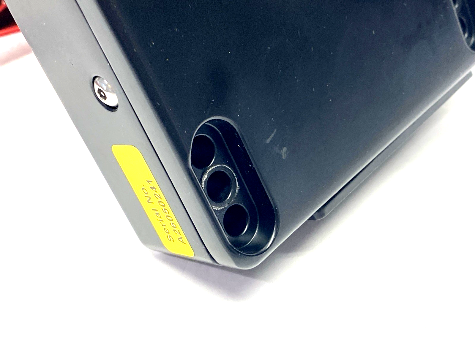 Fortress Interlocks EI2A6SKR62LR462LJETP3P7P1NT04291D8D8MPB1 Interlock System - Maverick Industrial Sales